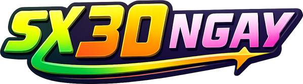 Logo sx 30 ngay